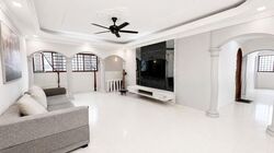 Blk 128 Lorong Ah Soo (Hougang), HDB Executive #575649811
